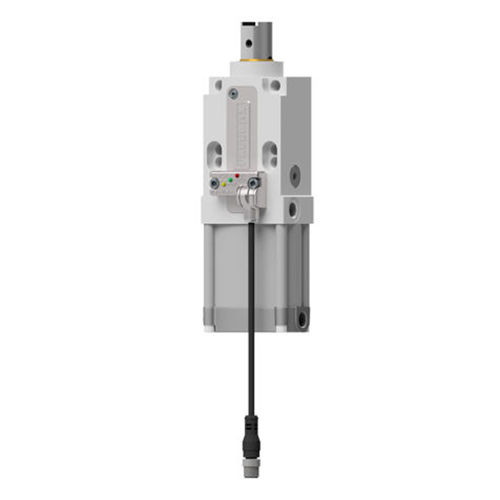 Elemento di centraggio pneumatico - RC series - PNEUMAX