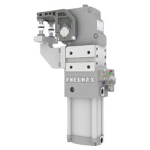 Set di pinze di serraggio - J series - PNEUMAX
