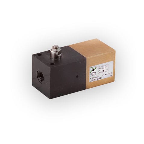 Generatore di impulsi - 900 series - PNEUMAX