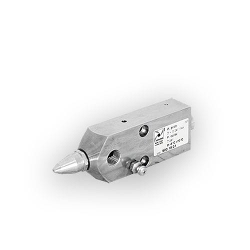 Iniettore per grasso - 900 series - PNEUMAX