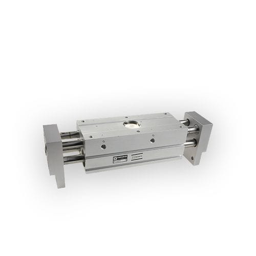 Pinza di presa pneumatica - 6311 series - PNEUMAX - parallela