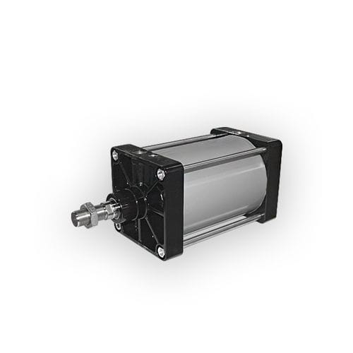 Cilindro pneumatico - 1315 series - PNEUMAX - a tiranti / ISO 15552
