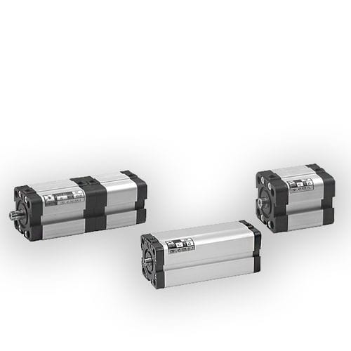 Cilindro pneumatico - 1500 series - PNEUMAX - a pistone / a pistone magnetico / in alluminio anodizzato