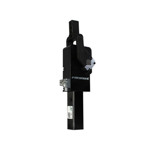 Unità di bloccaggio idraulica - HC series - PNEUMAX - compatta / in acciaio