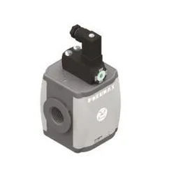 Pressostato elettronico - N171APP - PNEUMAX - relativo / per aria / IP40