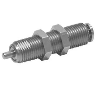 Cilindro pneumatico - 1200 Special performance series - PNEUMAX - a effetto semplice / filettato