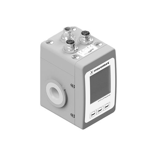 Sensore di portata digitale - AIRPLUS - PNEUMAX - volumetrico / d'aria