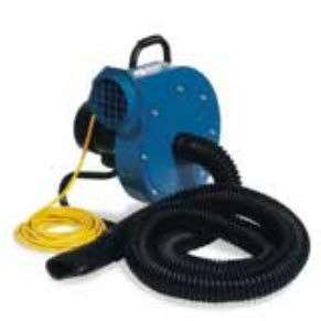 Aspiratore a secco - VES series - Airflow Systems