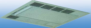 Purificatore d'aria a soffitto - SmokeMaster® X-400 - Air Quality Engineering - con filtri HEPA / per edificio residenziale