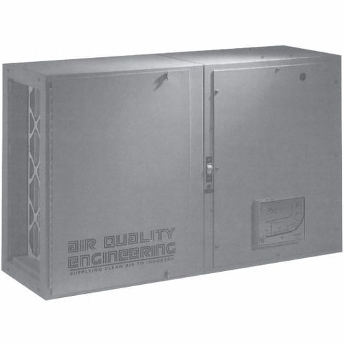 Filtro ad aria - M32 - Air Quality Engineering - antipolvere / a tasca / a borsa