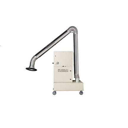 Filtro ad aria - M32V - Air Quality Engineering - per nebbie oleose / antipolvere / a tasca