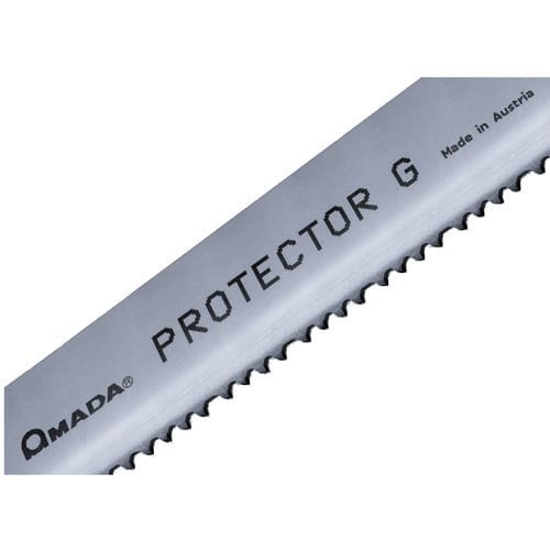 Lama Per Sega Bimetallica - PROTECTOR G - Amada Machine Tools - Per ...