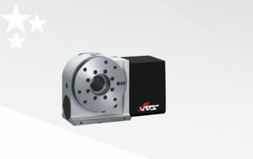 Tavola rotante elettrica - MR - 170 6.5"; - ATS Systems - verticale / compatta
