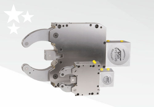 Lunetta autocentrante - Omnirest™ - ATS Systems