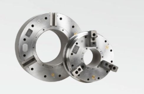 Ganascia per mandrino - BP series - ATS Systems