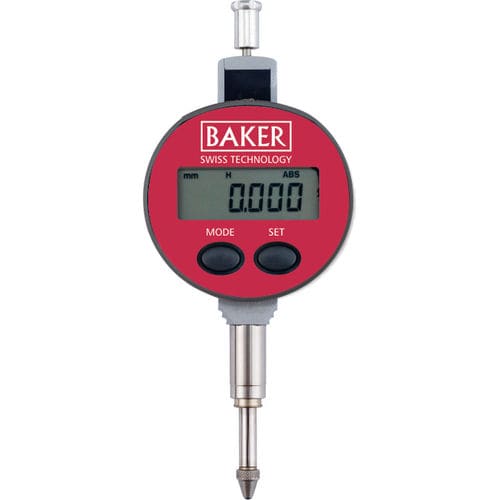 Comparatore digitale - MD001 - Baker Gauges India Private Limited