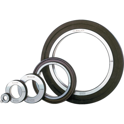 Anello di azzeramento - Baker Gauges India Private Limited