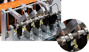Macchina di ispezione per albero a camme - Baker Gauges India Private Limited - per l'industria automobilistica / di misura / di difetti