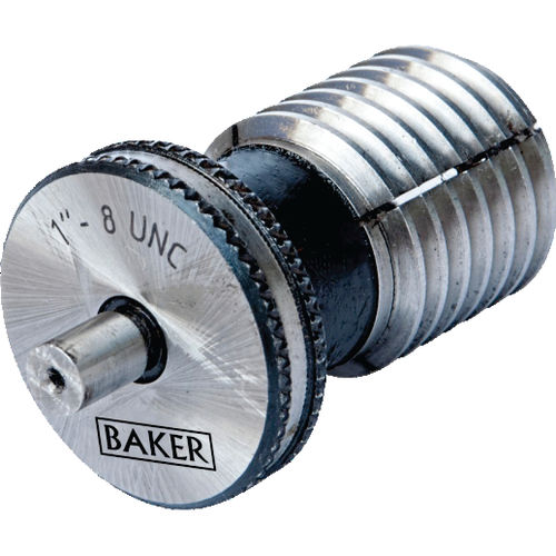 Calibro di filettatura - 1"- 8 UNC - Baker Gauges India Private Limited