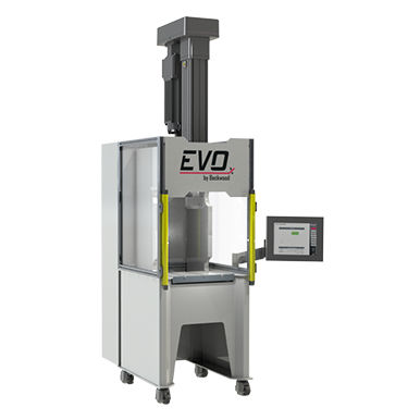Pressa elettrica - C1-10 - Beckwood Press - per assemblaggio / di produzione / per l'industria automobilistica