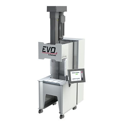 Pressa elettrica - 2-40 - Beckwood Press - elettromeccanica / per assemblaggio / di produzione