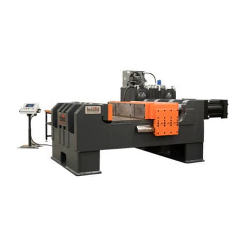 Pressa idraulica - Beckwood Press - di curvatura / raddrizzatrice / per assemblaggio