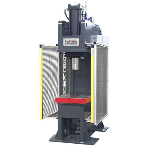 Pressa idraulica - Beckwood Press - per assemblaggio / per l'industria automobilistica / per trafilato metallico