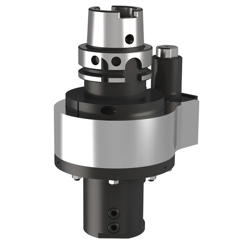 Unità di brocciatura per centro di lavorazione - BENZ LinS AXIAL - BENZ Tooling