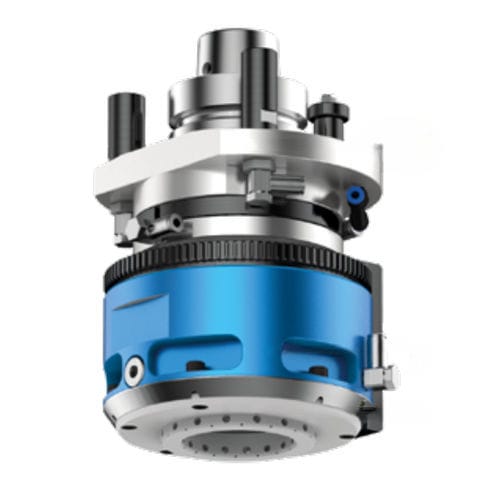 Macchina sbavatrice verticale - FLOATING VC - BENZ Tooling