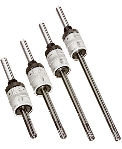 Utensile per brunitura interno - ø 4.75 - 63.5 mm | SR series - Cogsdill - Nuneaton