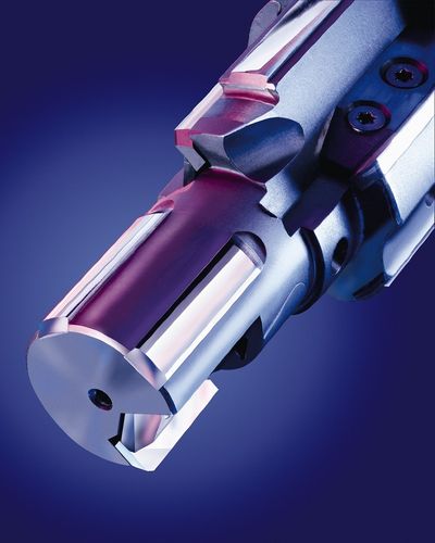 Alesatore in carburo - Shefcut® - Cogsdill - Nuneaton