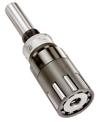 Utensile per brunitura interno - ø 63.5 - 101.6 mm | U series - Cogsdill - Nuneaton