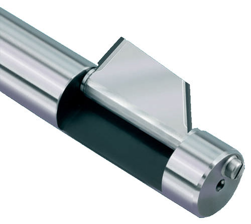 Utensile per macchina utensile - Flipcut™ - Cogsdill - Nuneaton
