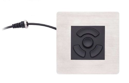 Mouse industriale - CorClyck-SSRB-HP - Corvalent - NEMA 4