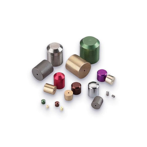 Tappo di espansione - Lee Plug® - THE LEE COMPANY - cilindrico / conico / a pressione