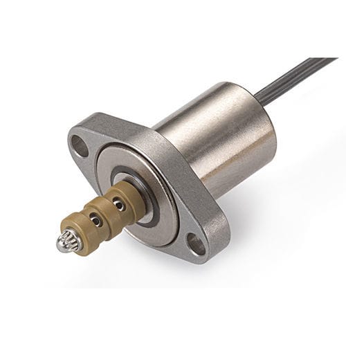 Elettrovalvola a comando assistito - SDBA253101 series - THE LEE COMPANY - a 2/3 vie / NC / NO