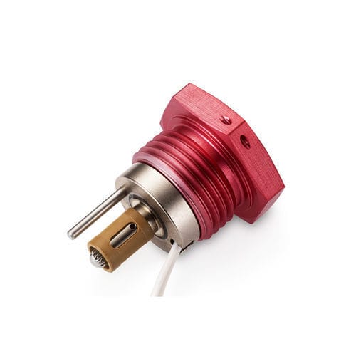Elettrovalvola a comando assistito - SDPB series - THE LEE COMPANY - a 2 vie / NC / NO