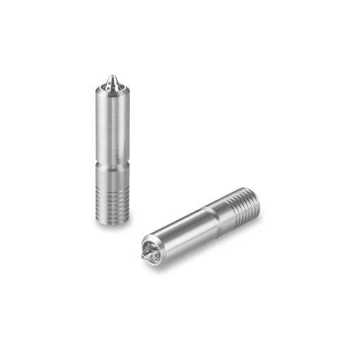 Restrittore di flusso con orifizio - JHBA series - THE LEE COMPANY
