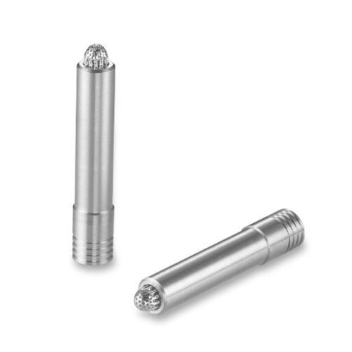 Restrittore di flusso con orifizio - VXCA series - THE LEE COMPANY