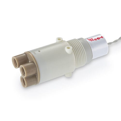Elettrovalvola a comando diretto - LFY series - THE LEE COMPANY - a 3 vie / NC / NO
