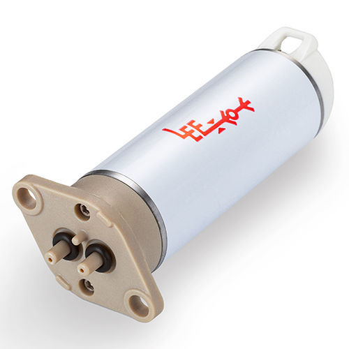 Pompa a membrana - LPGA series - THE LEE COMPANY - per GPL / a solenoide / autoadescante