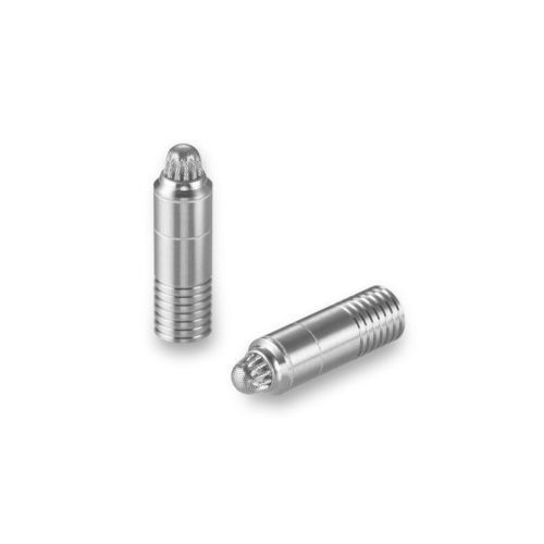 Restrittore di flusso con orifizio - JHVA1855352D - THE LEE COMPANY
