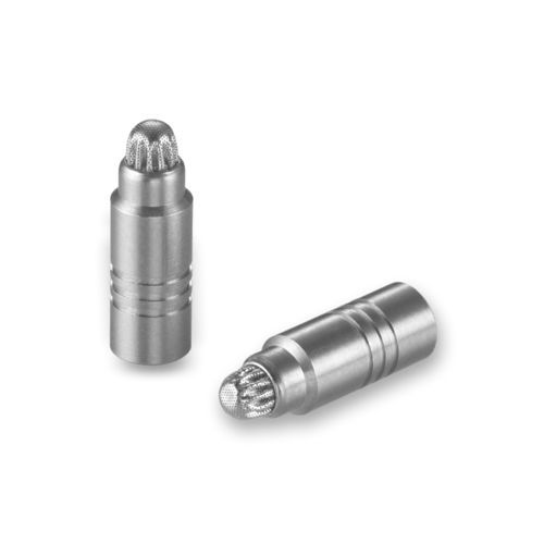 Restrittore di flusso con orifizio - JETA series - THE LEE COMPANY