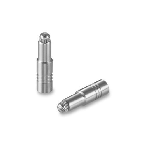 Restrittore di flusso con orifizio - JEBA series - THE LEE COMPANY