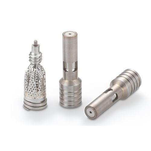 Valvola di ritegno a sfera - CKFA series - THE LEE COMPANY - in miniatura