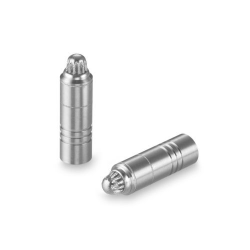 Restrittore di flusso con orifizio - JEVA series - THE LEE COMPANY