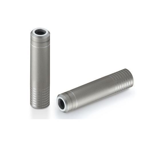 Valvola di ritegno a fungo - 250 - THE LEE COMPANY - per aria / per alte temperature / ad alta pressione