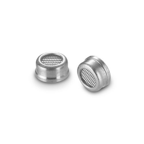 Disco filtrante in maglia di acciaio inossidabile - SCRM4252040S series - THE LEE COMPANY