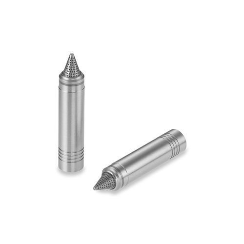 Regolatore di portata volumetrico - FHFA series - THE LEE COMPANY - idraulico / in miniatura