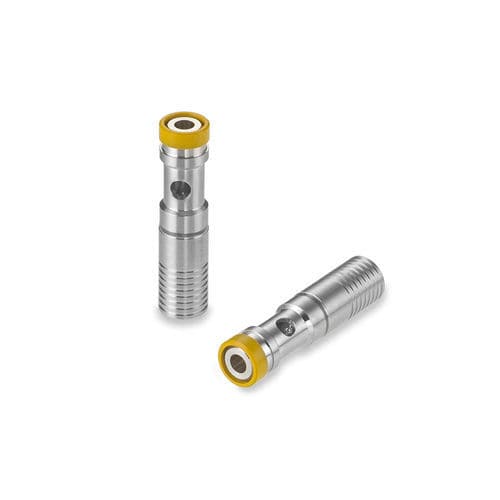 Valvola di pressione - SVSA2500320D - THE LEE COMPANY - idraulica